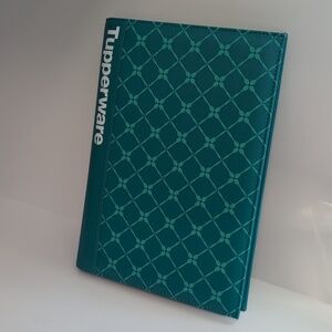 🆕 Tupperware®️ Padfolio